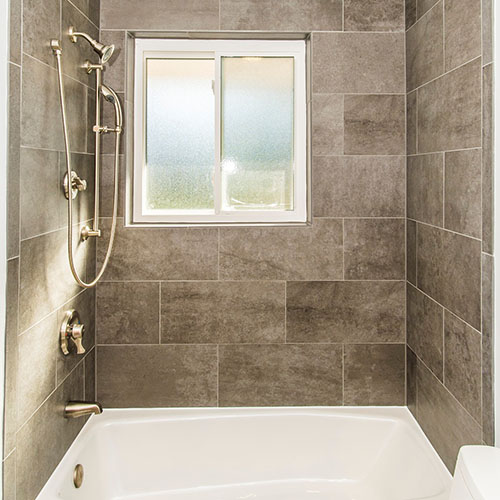4 Bathroom Tile Installation Washington DC