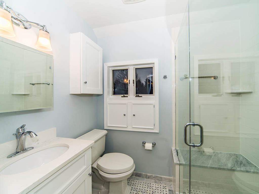 Bathroom Vanities in Annapolis MD