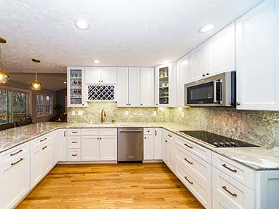 Mega Kitchen Bath Remodeling | Washington DC Area | 301  