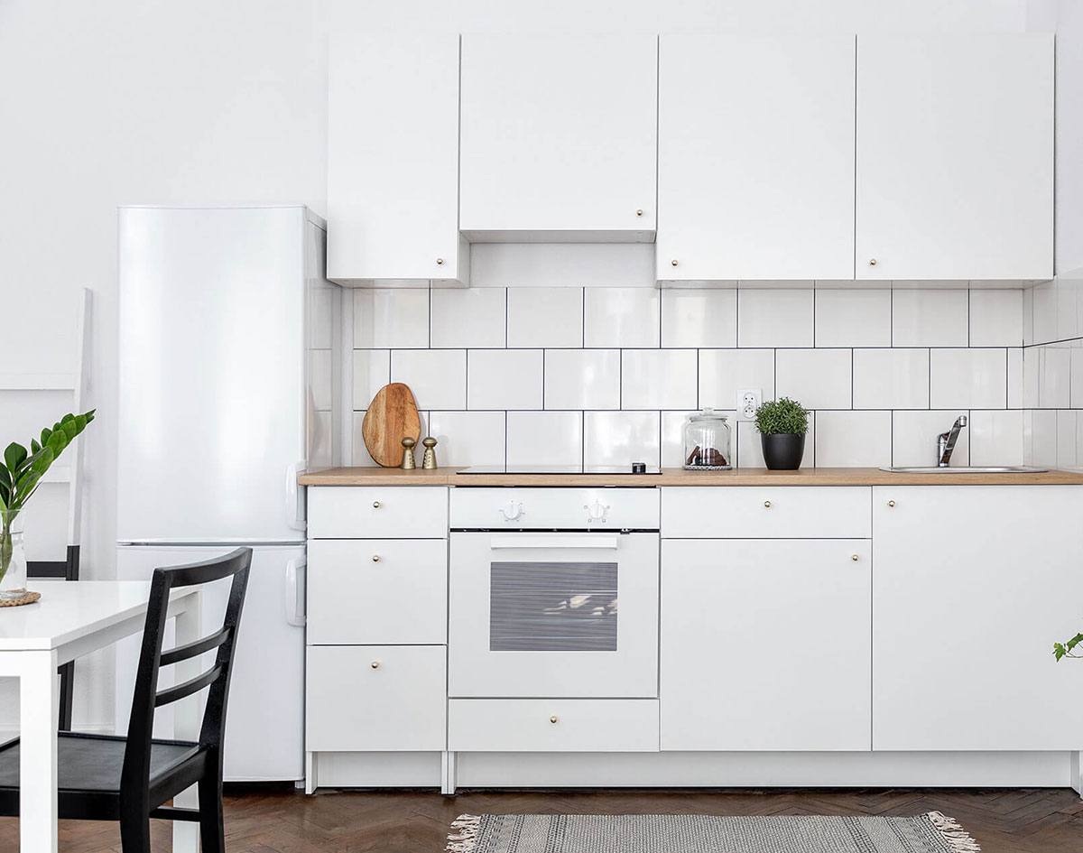 Kitchen Remodeling And Renovation Costs In 2021