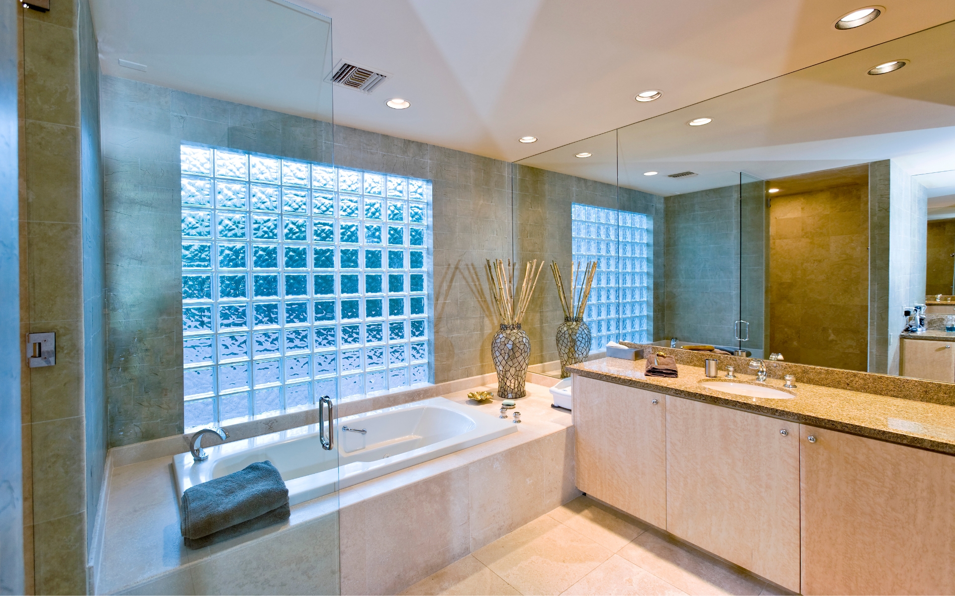 Ways to Remodel Your Bathroom: Achieve Beautiful Results