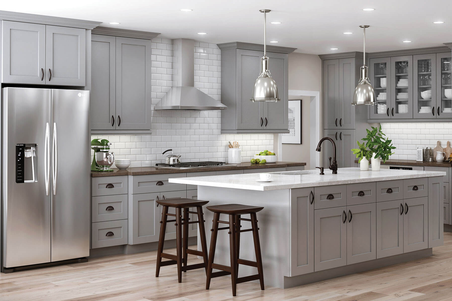 Kitchen Remodeling And Renovation Costs In 2021