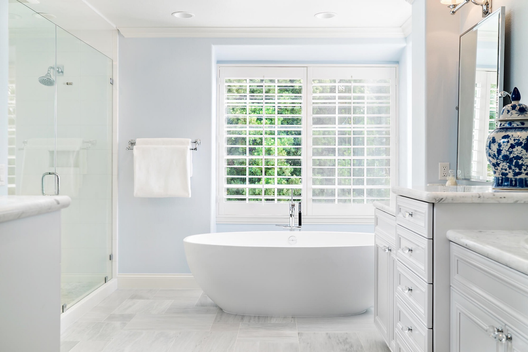 The Dos and Don’ts of a Bathroom Remodel