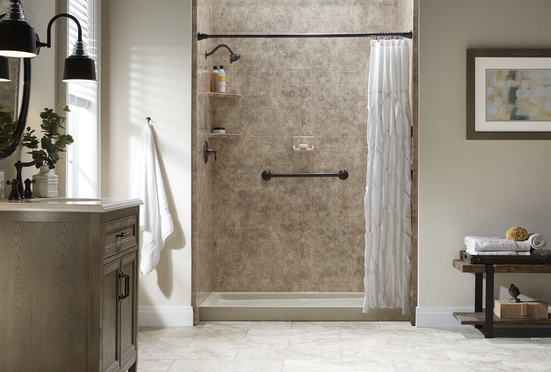 Shower Remodeling Mistakes You Don’t Want to Make