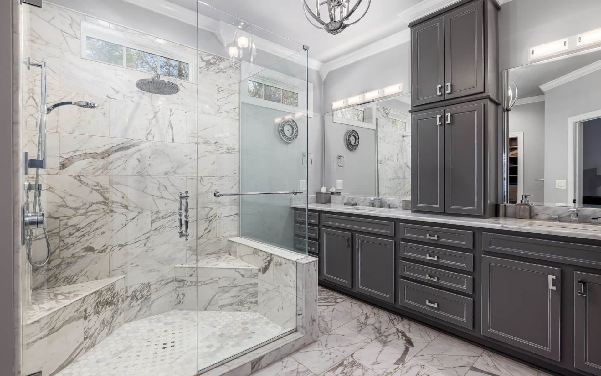 15 Stunning Shower Remodeling Ideas That Define 2025 Home Trends