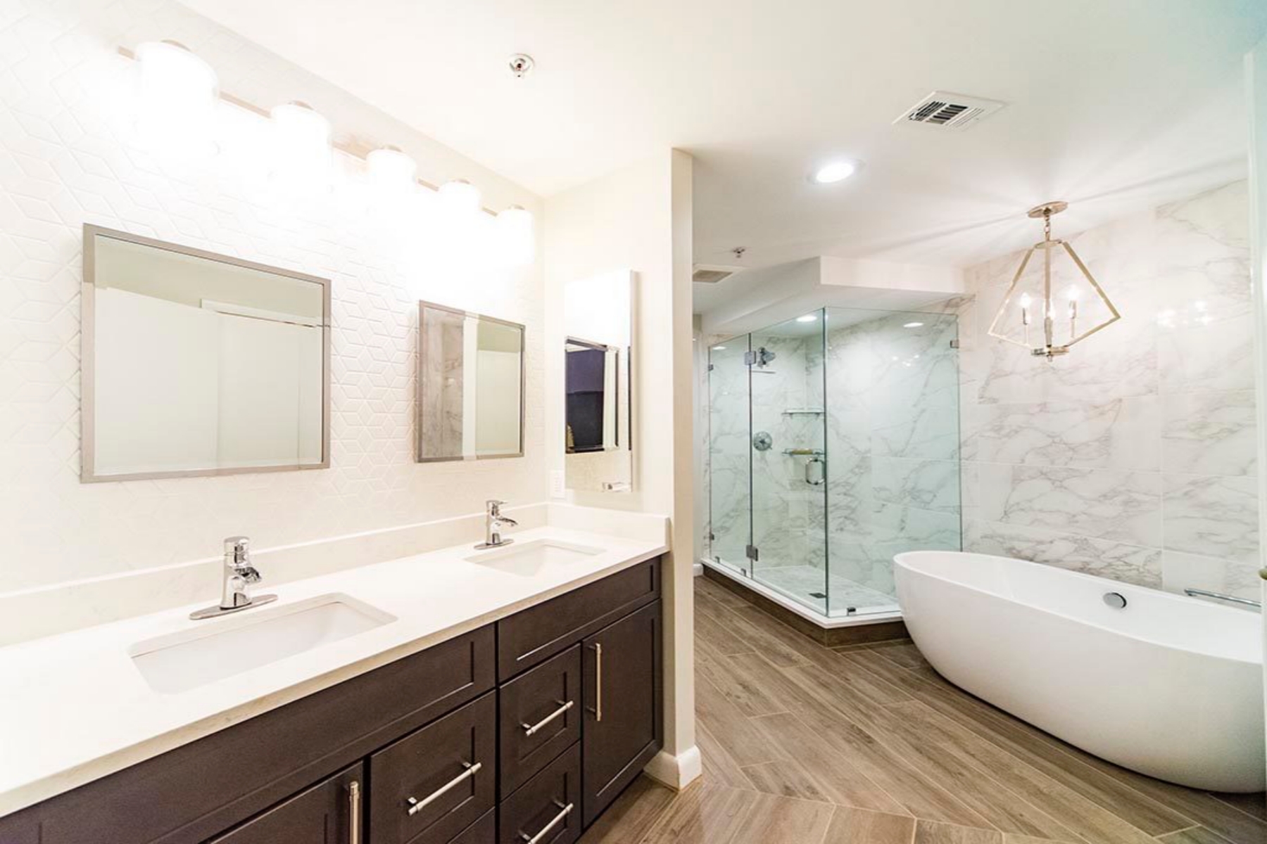 Improvements to Consider for Your Next Bathroom Remodel