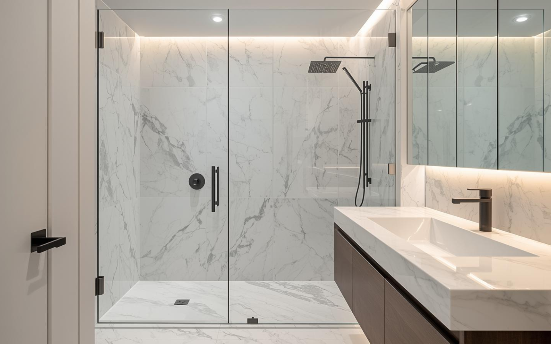 Improvements to Consider for a New Bathroom Remodel Project