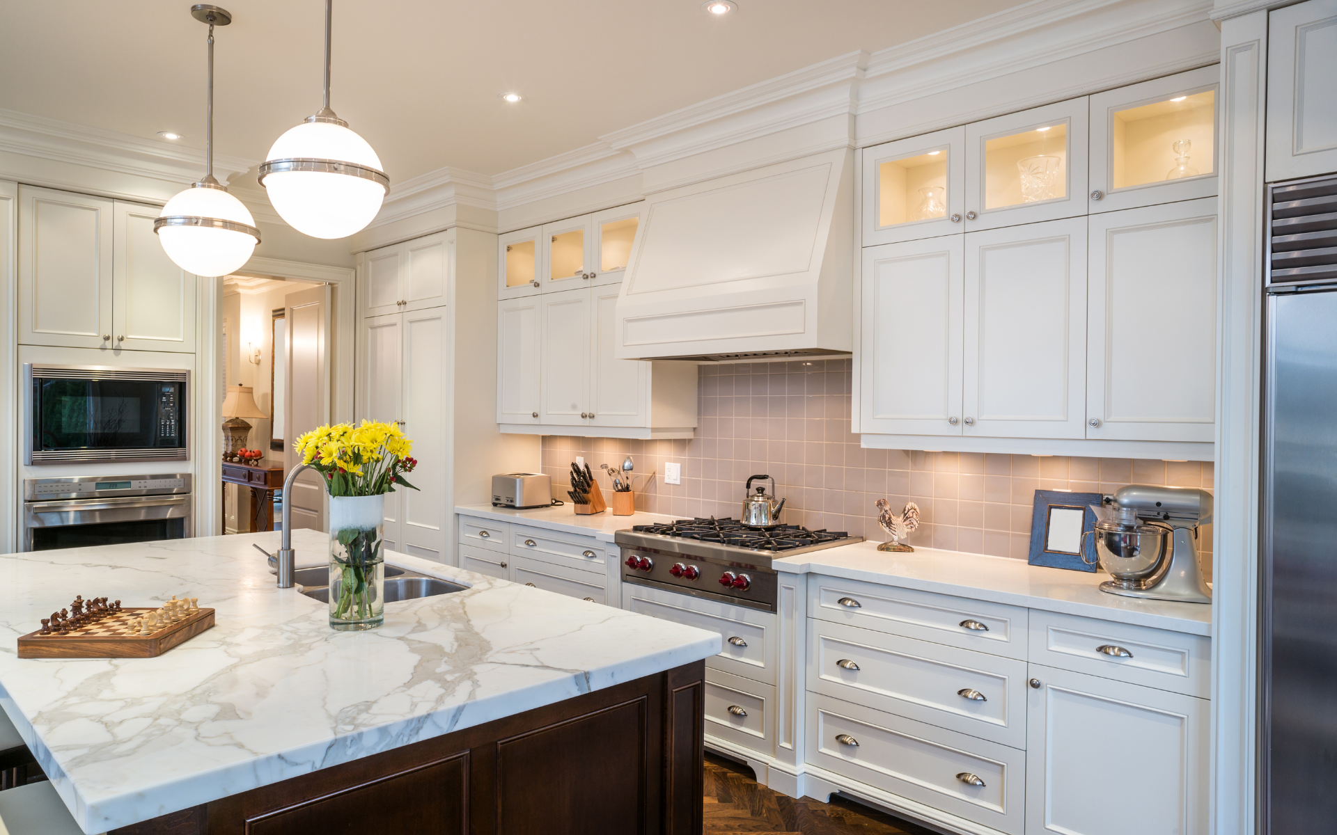 Kitchen Remodeling Budget Guide What to Expect in 2025