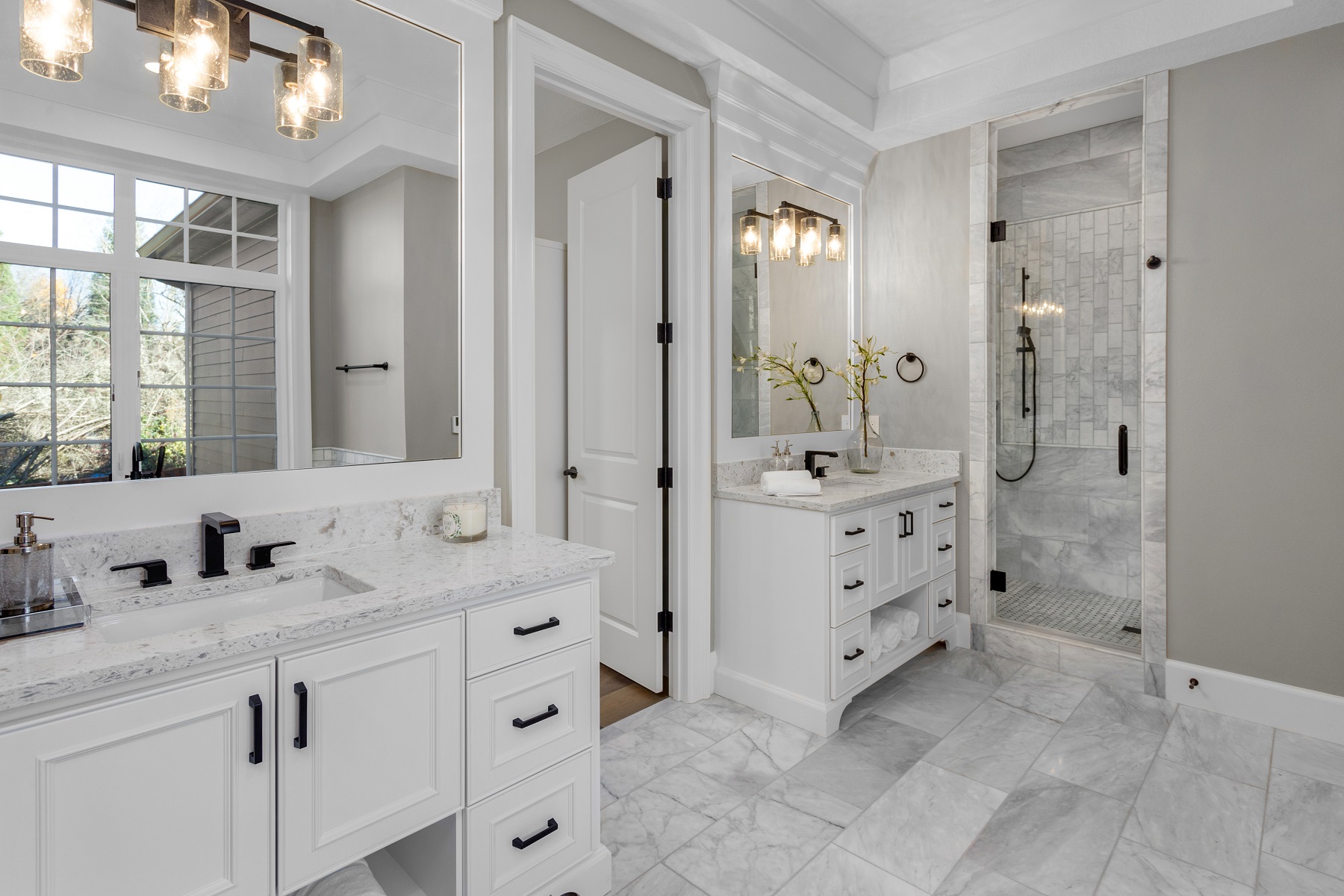 Updated 10 Ways How To Save Money On Your Bathroom Remodel