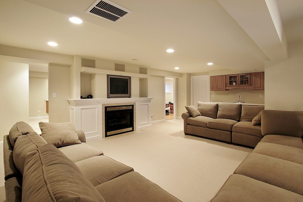 What To Know Before Getting Basement Remodeling