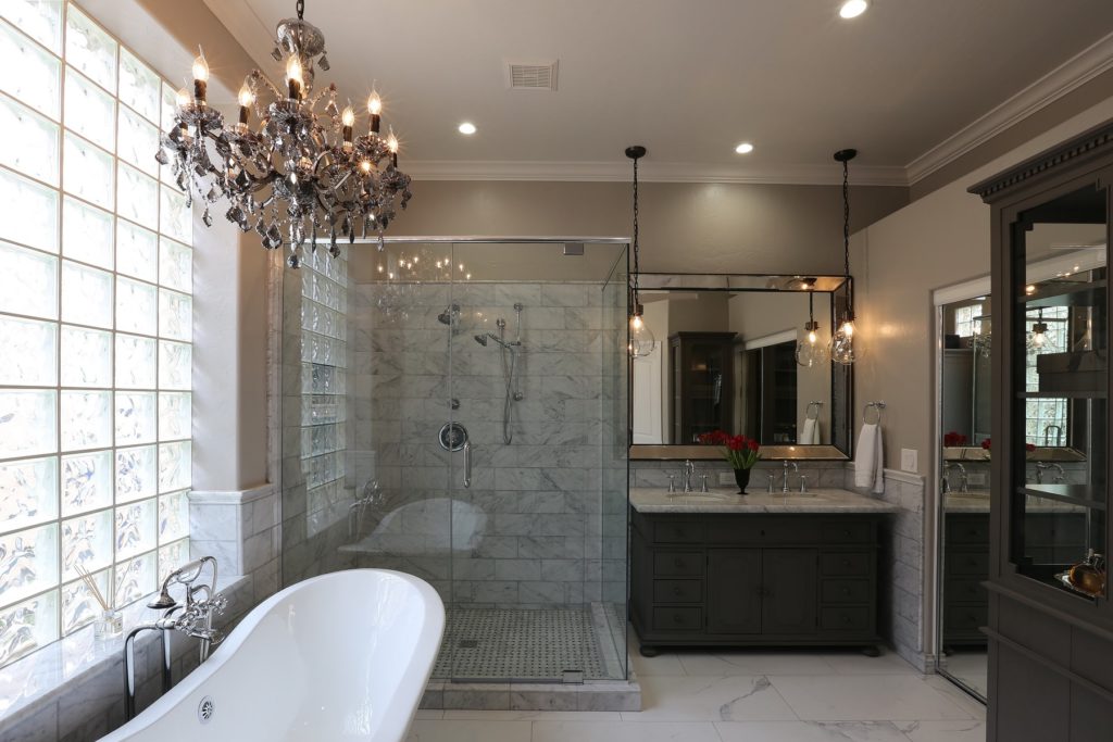 shower Dos and Donts for a Successful Shower Renovation