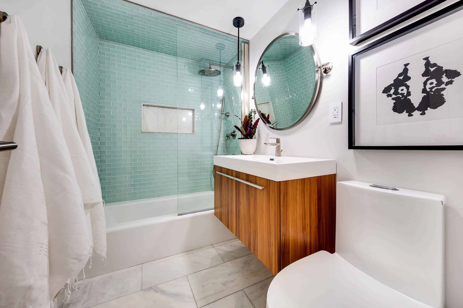 How To Plan A Small Bathroom Remodel 2021 Guidelines