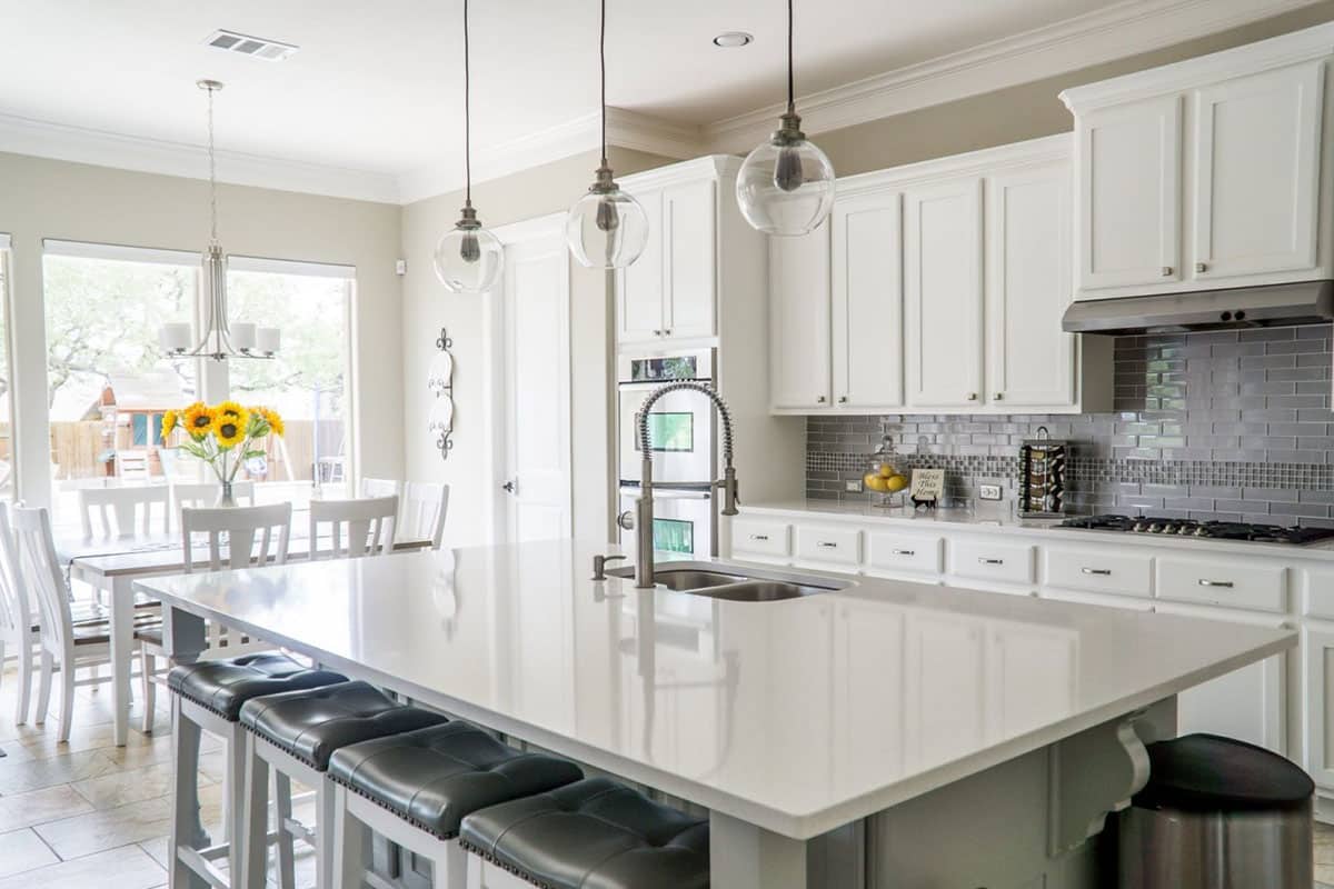 20 Things You Need To Consider Before Getting A Kitchen Renovation ...