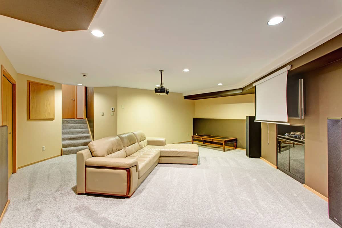 Must Have Features for a Basement Remodel