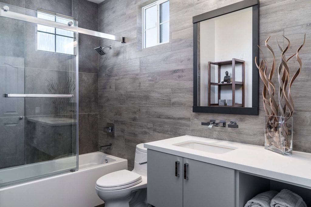 Tips for Your Small Bathroom Remodeling