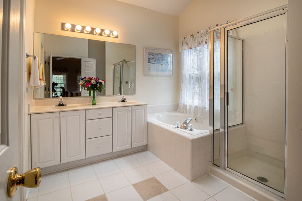 How A Bathroom Remodel Can Increase Your Home Value