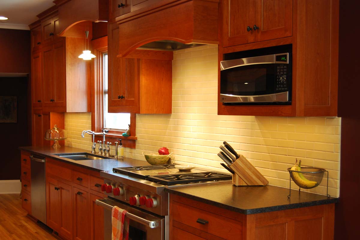 Hiring The Best Kitchen Remodeling Company