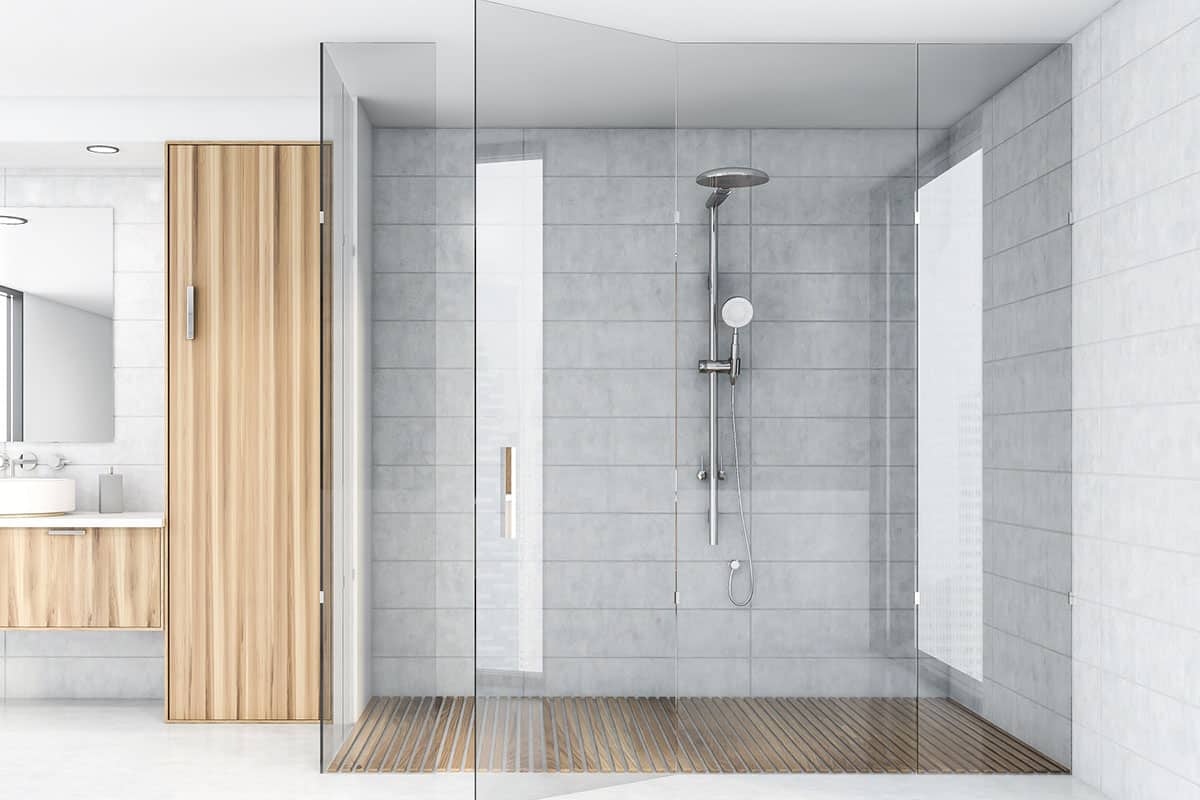 How to Choose the Right Shower Head for your Remodeling