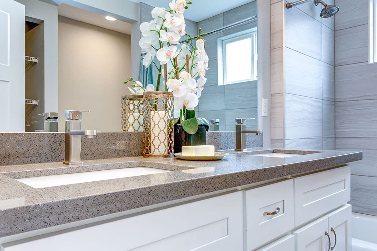 10 Small Bathroom Remodel Ideas to Make the Most of Your Space