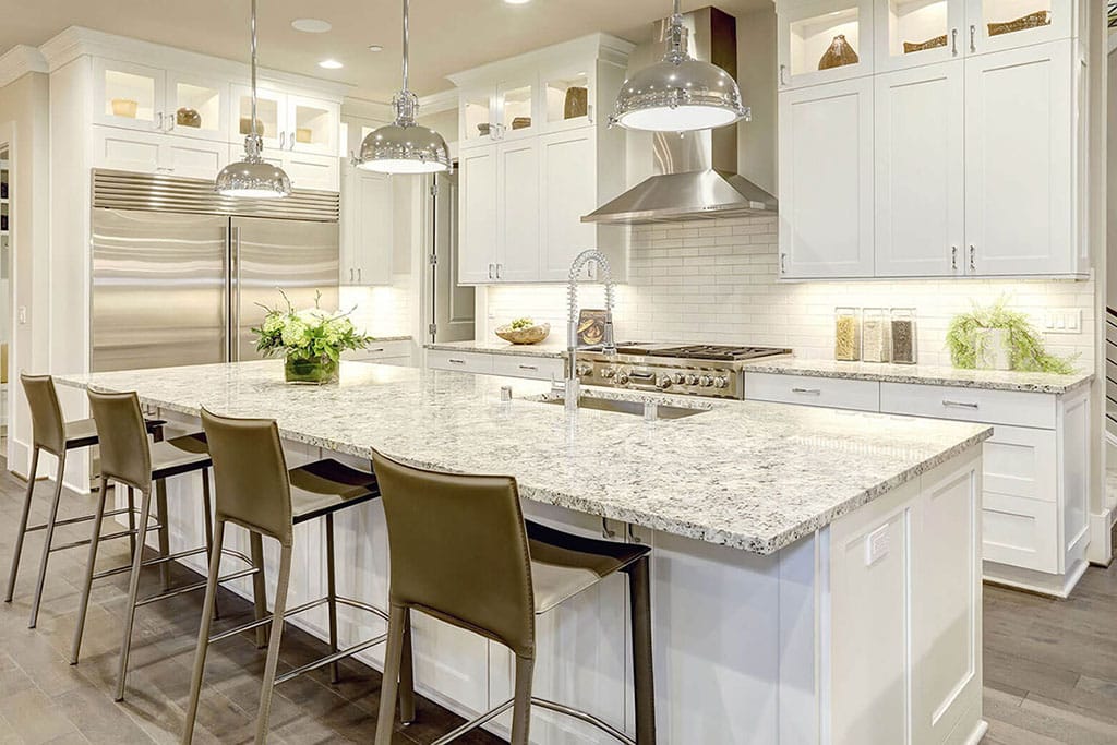 Kitchen Remodeling and Renovation Costs and Ideas in 2021