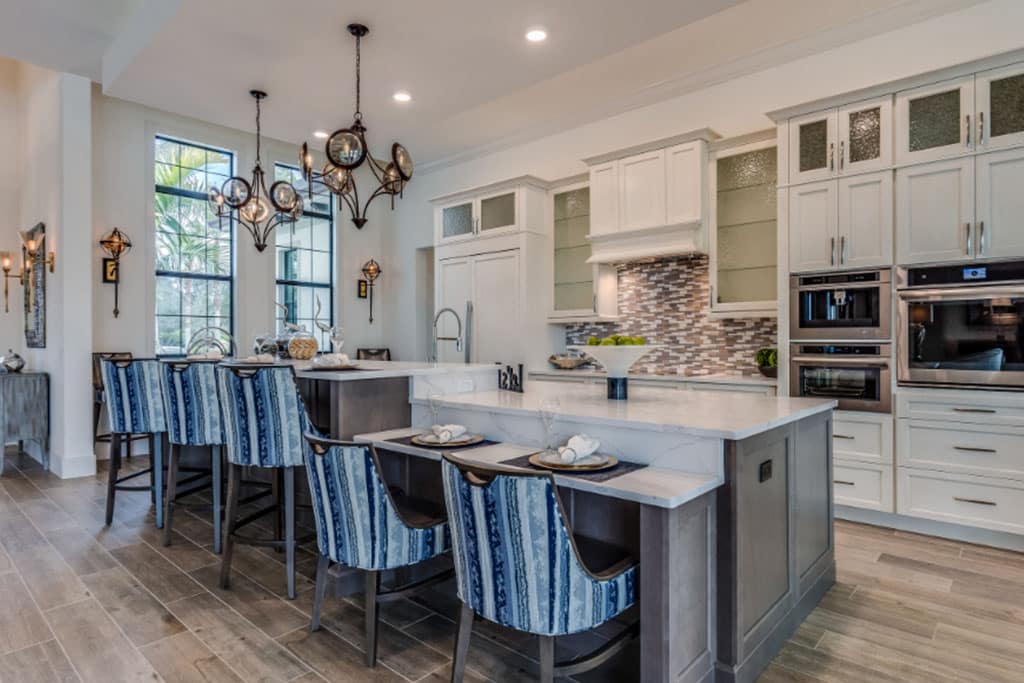 How Much Does It Cost To Remodel A Kitchen, Kitchen Countertop Remodel Cost