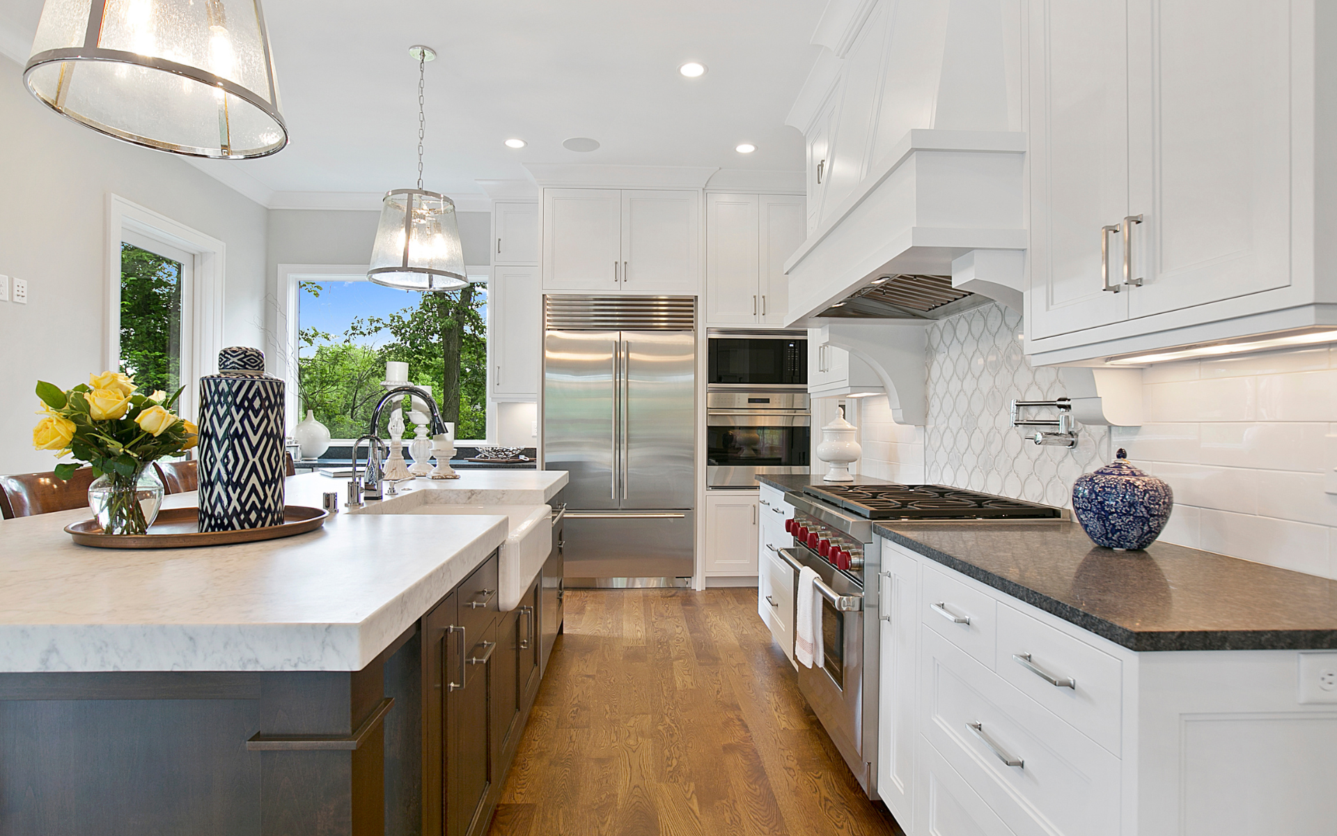 What Impacts 2025 Kitchen Remodeling Costs in Annapolis MD