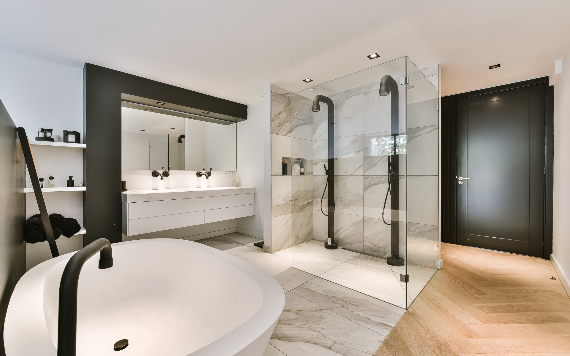 Shower Remodeling Cost in 2025_ What to Budget for Your Upgrade