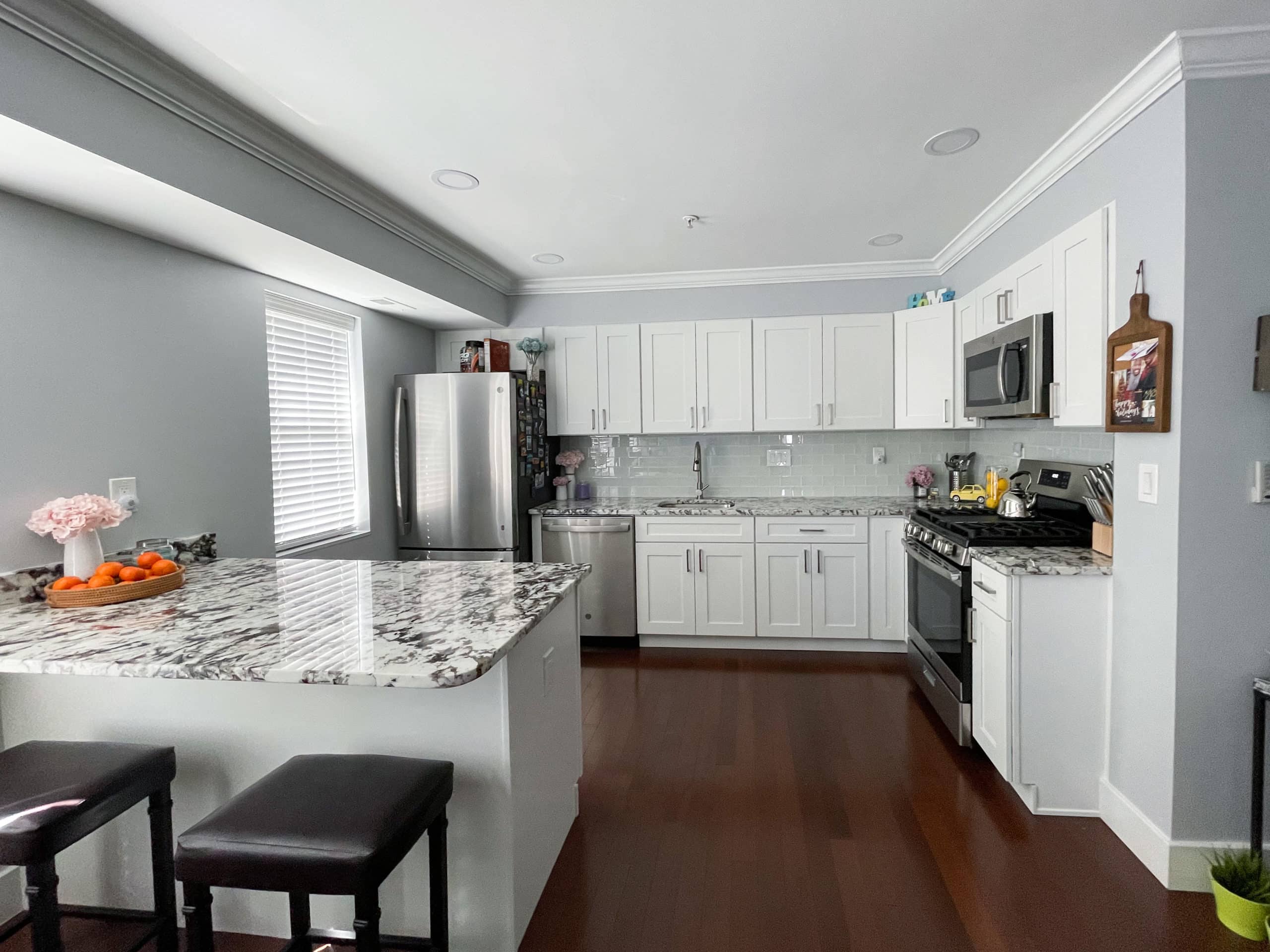 Top Kitchen Remodeling Washington DC Best Kitchen Design Services