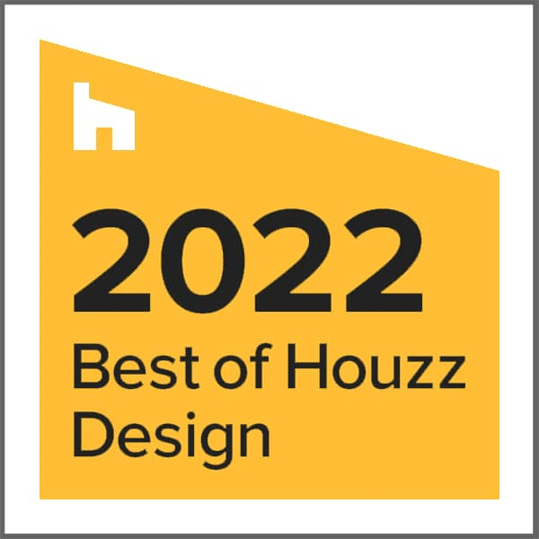 2022 Best of Houzz design
