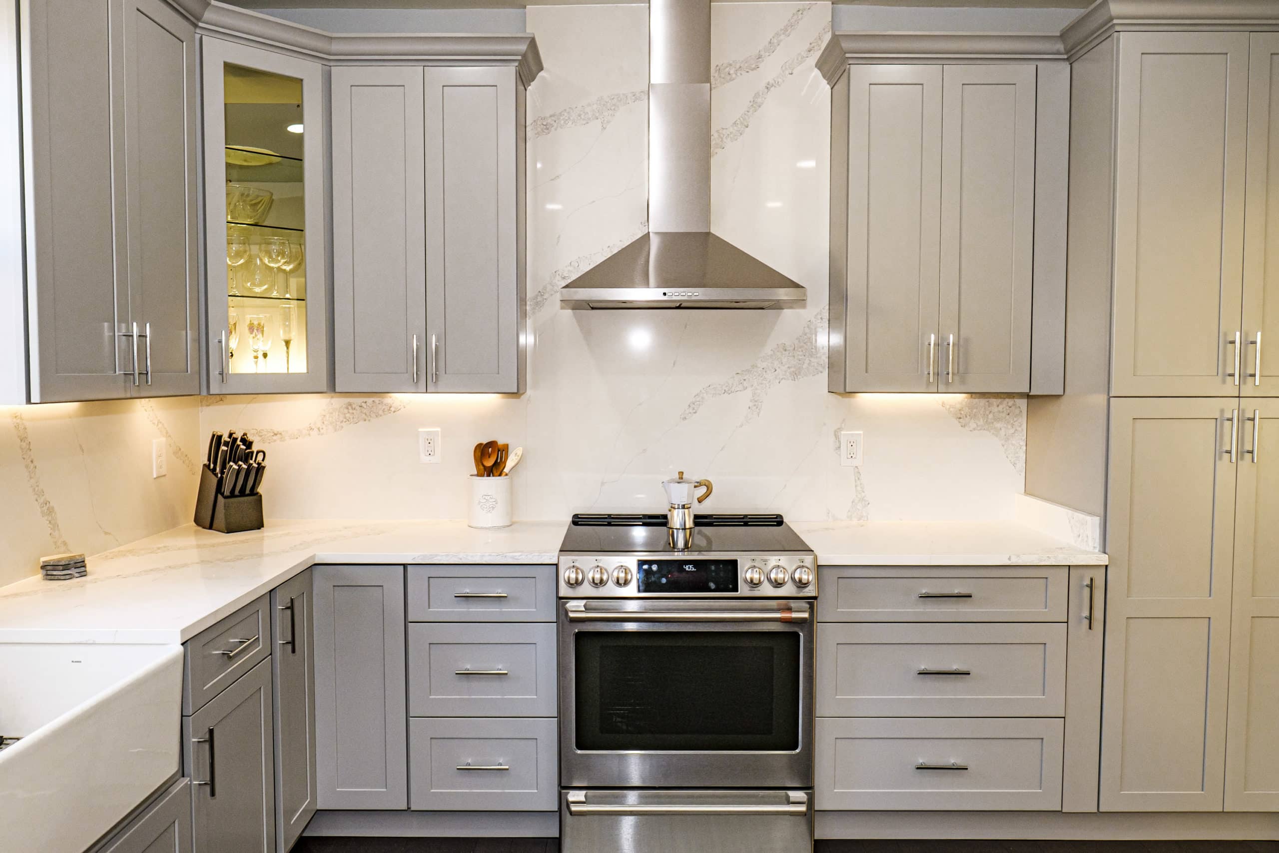 Top Kitchen Washington DC Best Kitchen Design Services