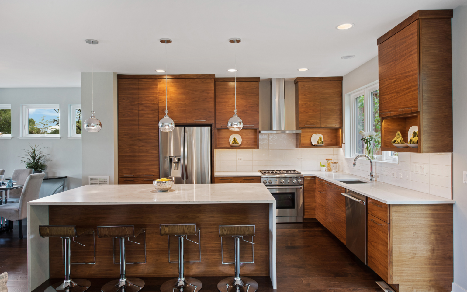 Kitchen Cabinet Ideas to Transform Your Space
