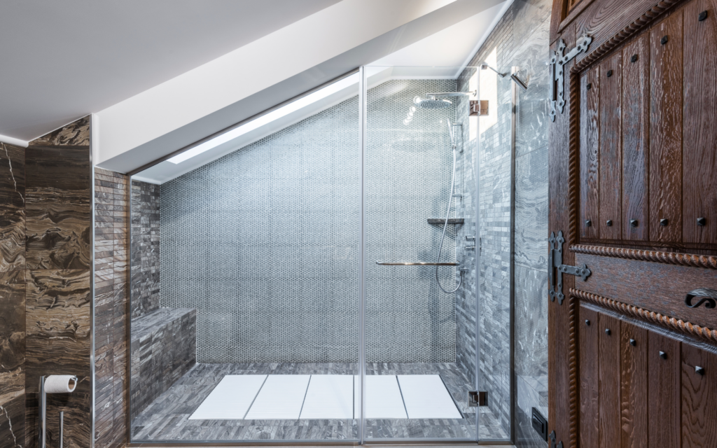 What Is A Curbless Walk In Shower Pros Cons And Design Tips 7246