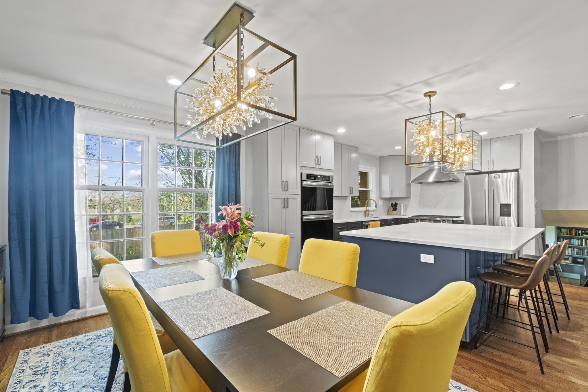 Kitchen Remodeling Bethesda MD - Mega Kitchen and Bath Remodeling