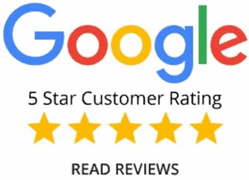 Google Review logo