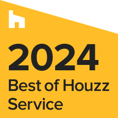 Best of Houzz Award 2024