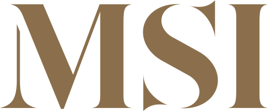 MSI Logo