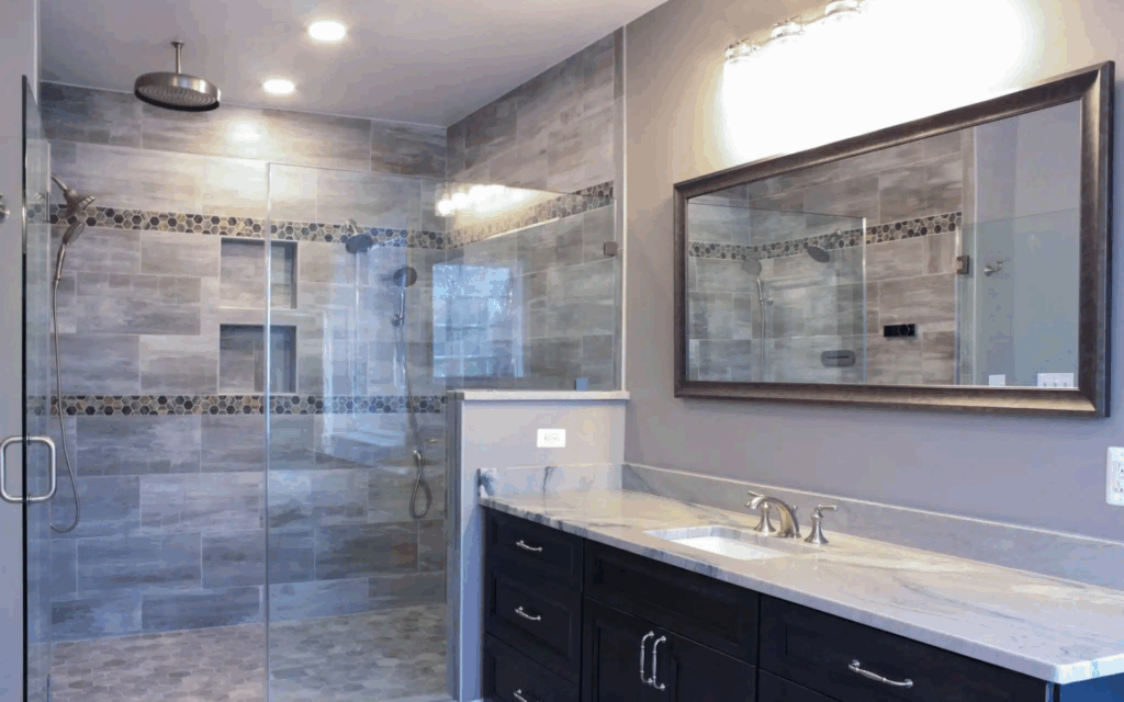 15 Stunning Shower Remodeling Ideas That Define 2025 Home Trends