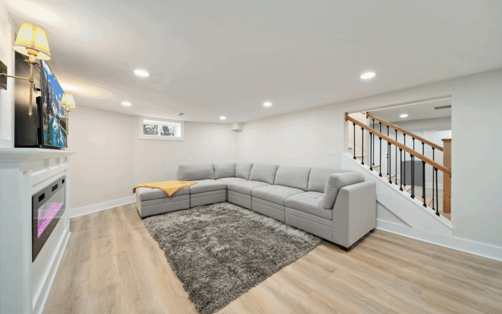 Top 17 Stylish Basement Remodeling Ideas For Your Next Renovation