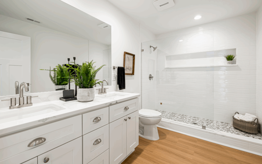 Add Finishing Touches For an Authentic French Country Atmosphere