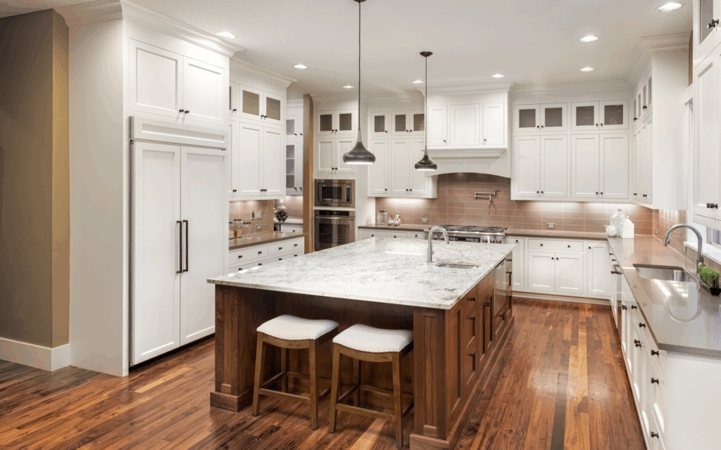 Breaking Down Kitchen Remodeling Cost in Annapolis