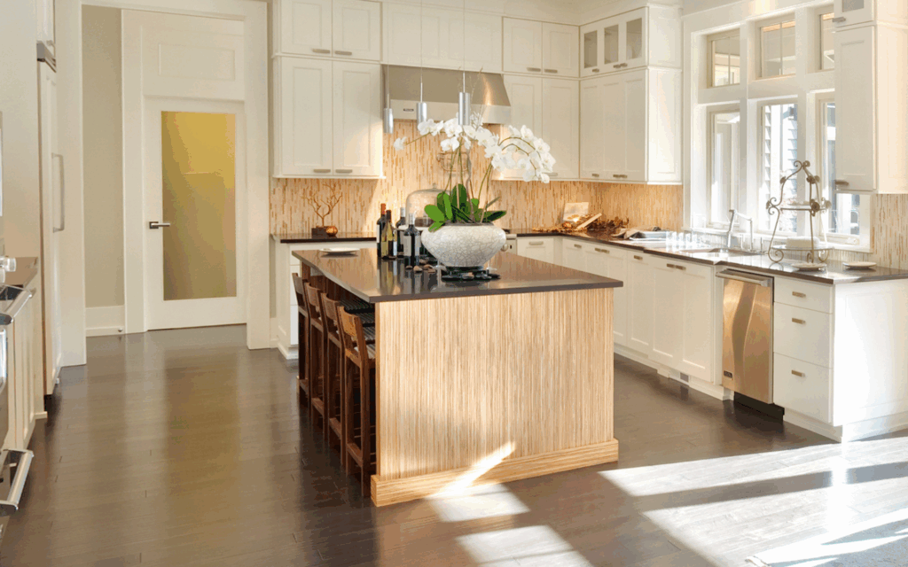 Start Your Annapolis Kitchen Transformation Today
