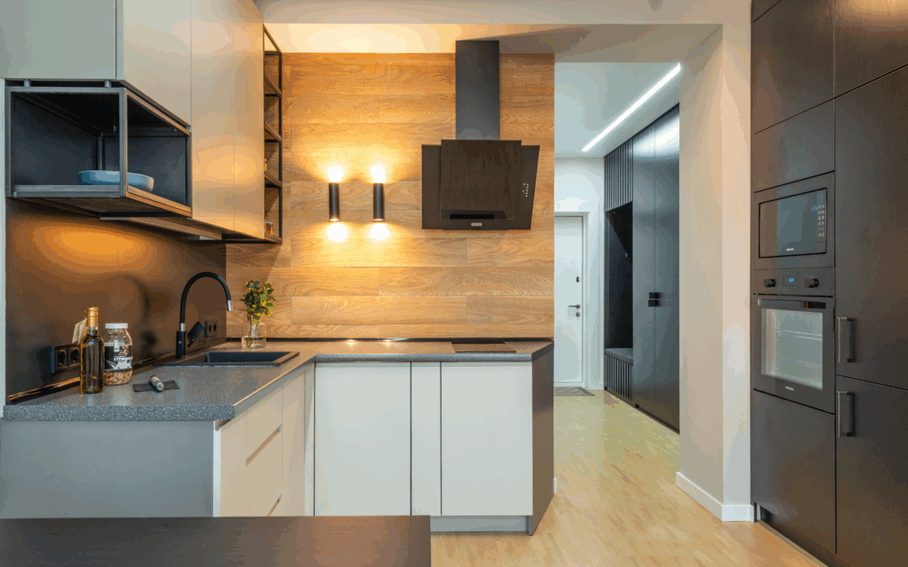 The $5,000-$15,000 Kitchen Refresh