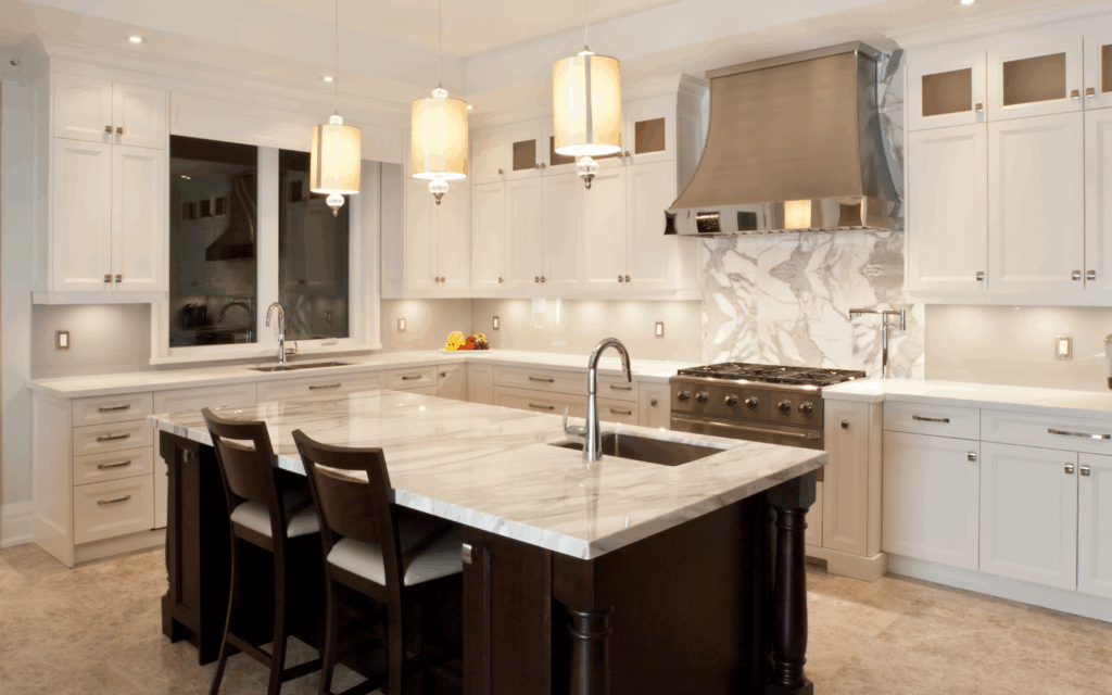 Tips for Managing Your Kitchen Remodeling Costs in Annapolis