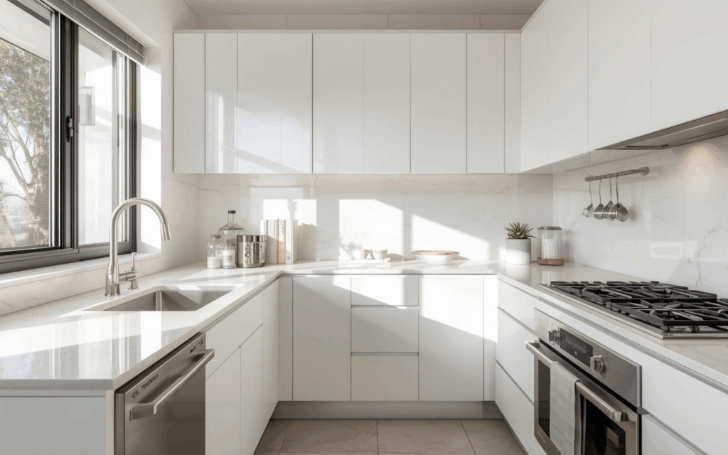 Top 15 Small Kitchen Remodel Ideas and Design Tips for a Stylish Space