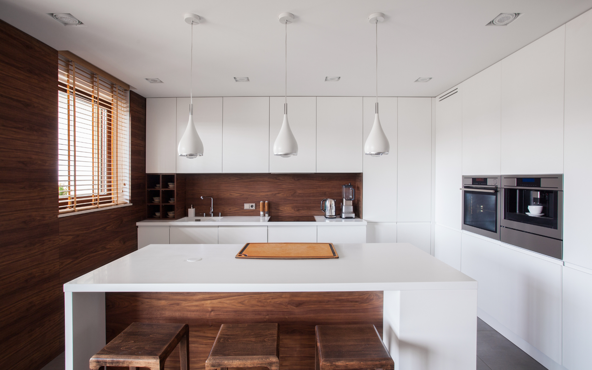 What to Expect for Kitchen Remodeling Cost in 2025