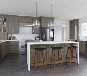 Kitchen Fusion Stone