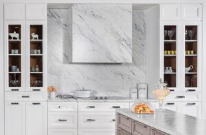 Modern kitchen style