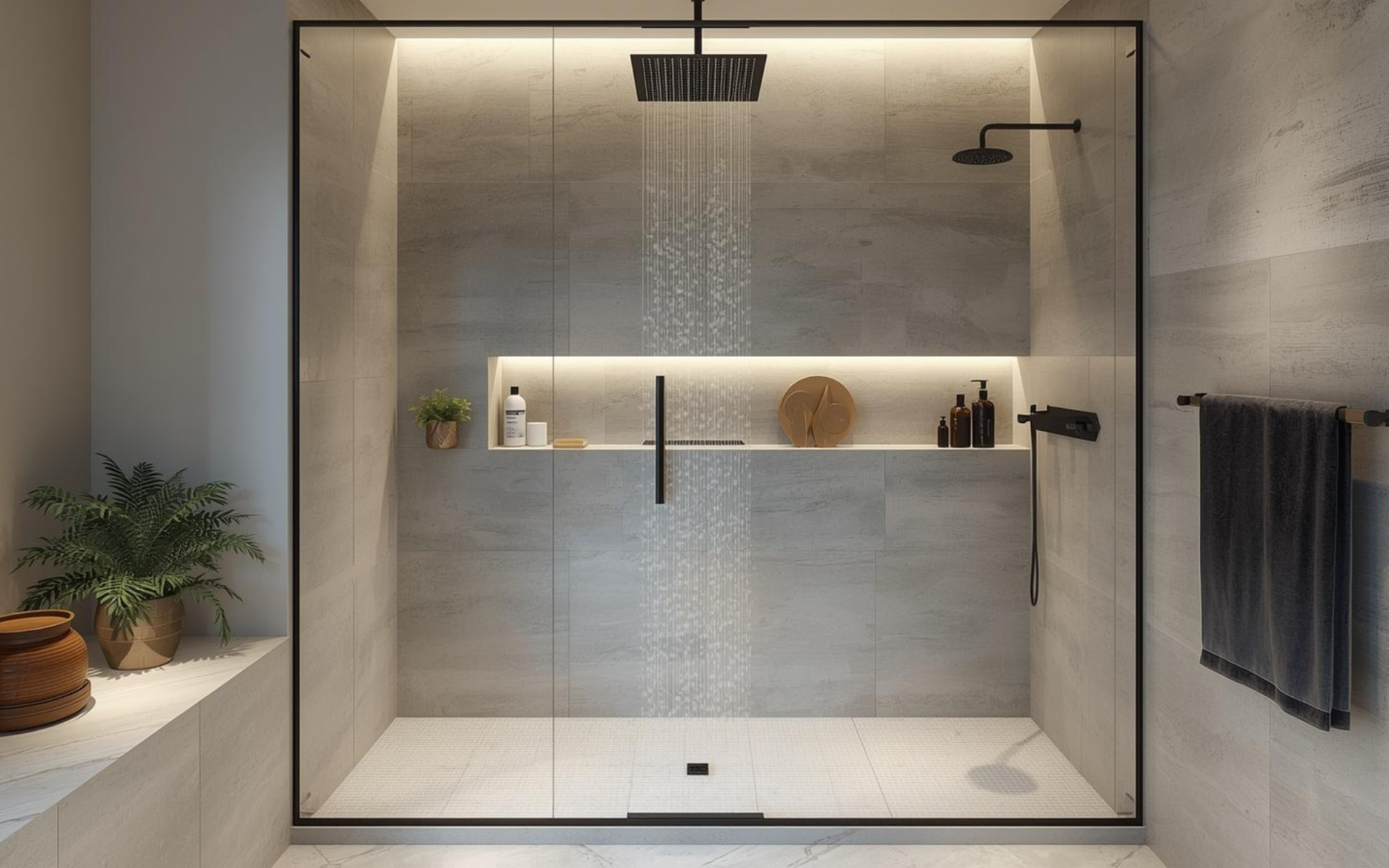 Proven Shower Remodel Tips For A Flawless Bathroom Upgrade
