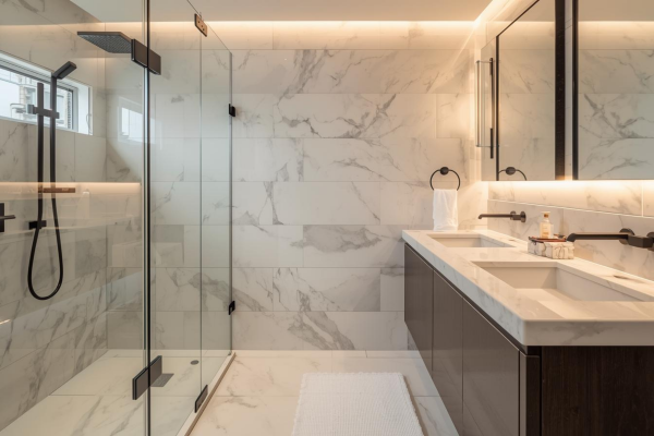 10 Efficient Ways to Increase Your Bathroom Space When Remodeling