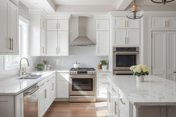 12 Clear Signs It's Time to Remodel Your Kitchen